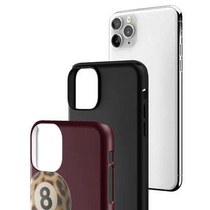 Lucky Me iPhone Case gallery - Iphone_11_Pro_Max_3