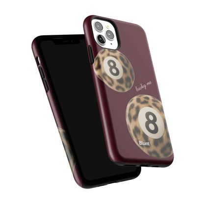 Lucky Me iPhone Case gallery - Iphone_11_Pro_Max_6