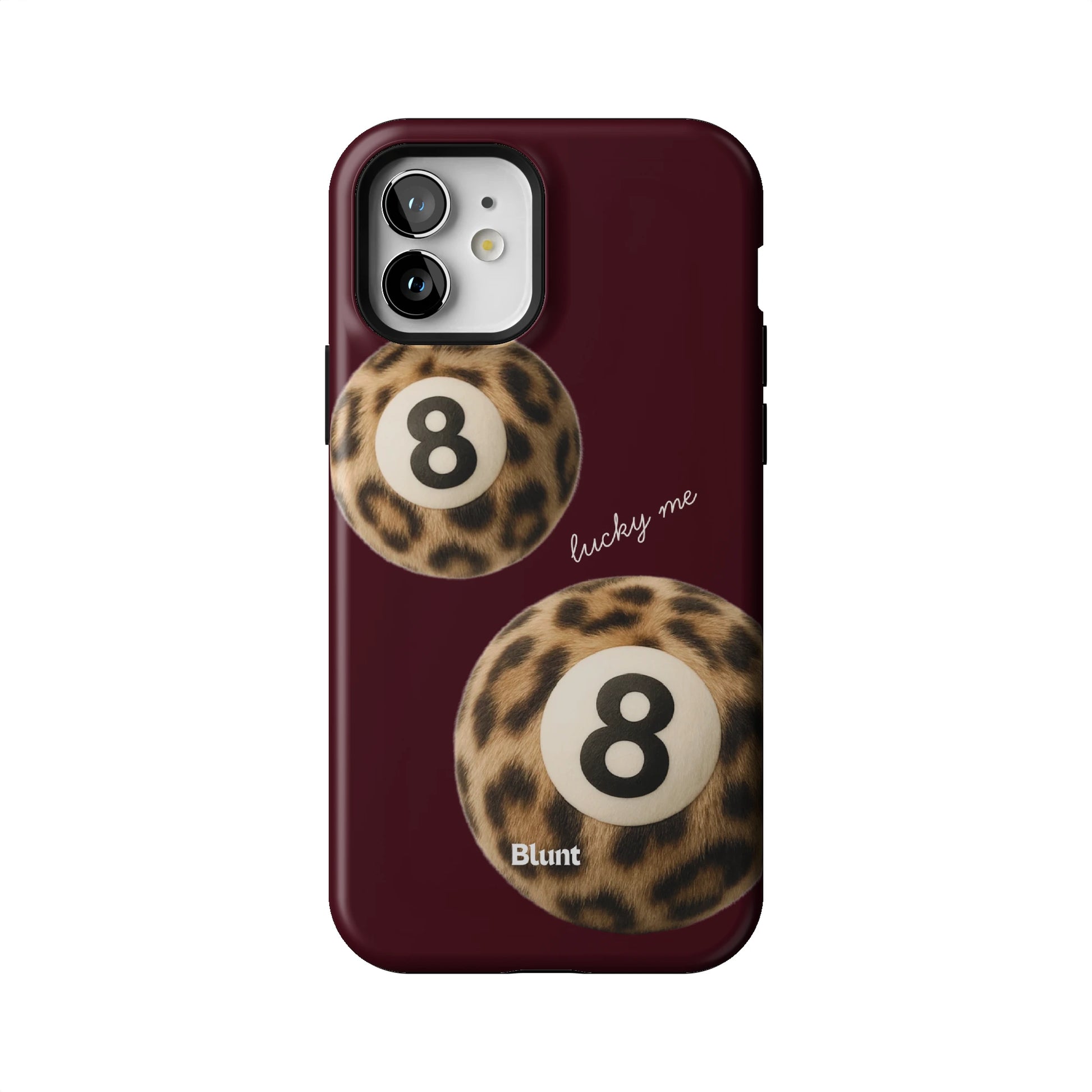Lucky Me iPhone Case gallery - Iphone_12_Iphone_1