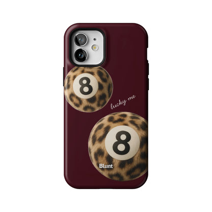 Lucky Me iPhone Case gallery - Iphone_12_Iphone_1