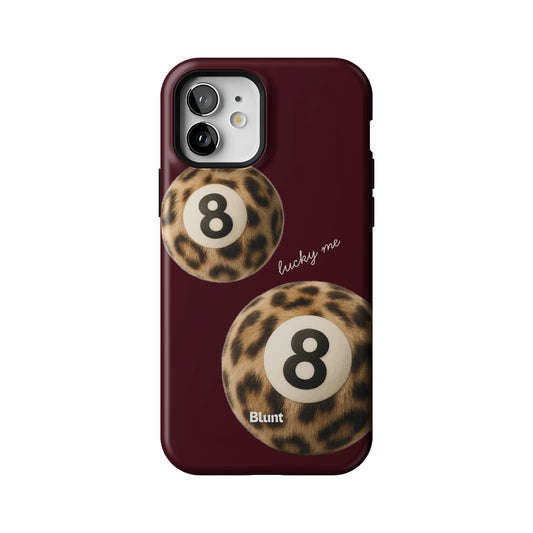 Lucky Me iPhone Case gallery - Iphone_12_Iphone_1