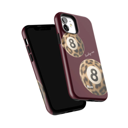 Lucky Me iPhone Case gallery - Iphone_12_Iphone_6