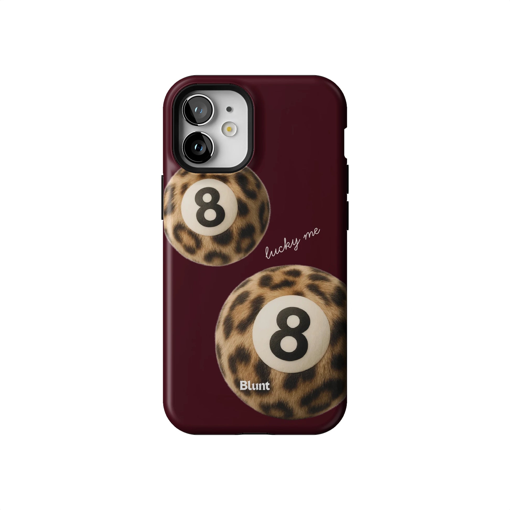 Lucky Me iPhone Case gallery - Iphone_12_Mini_Air_Plus_1