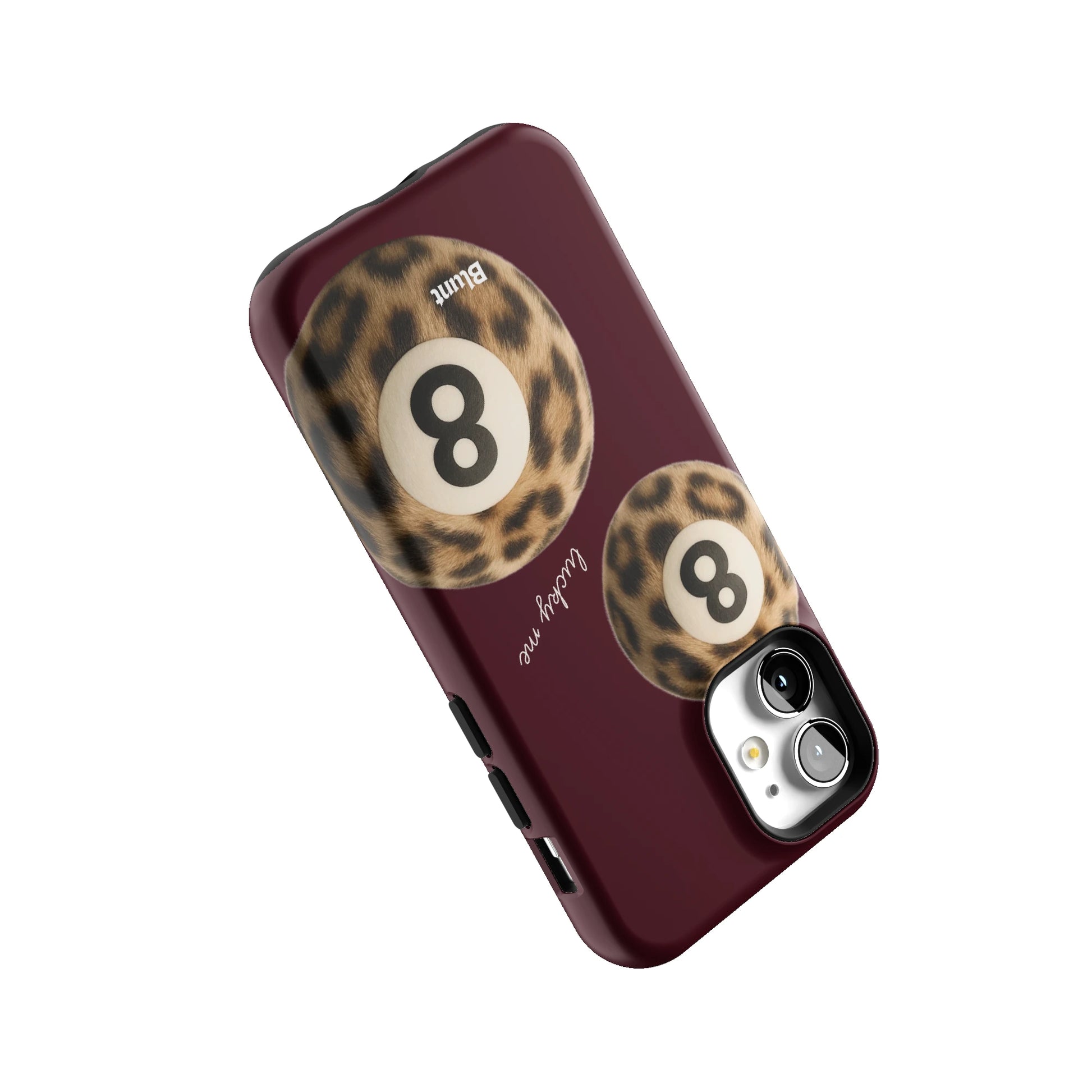 Lucky Me iPhone Case gallery - Iphone_12_Mini_Air_Plus_5