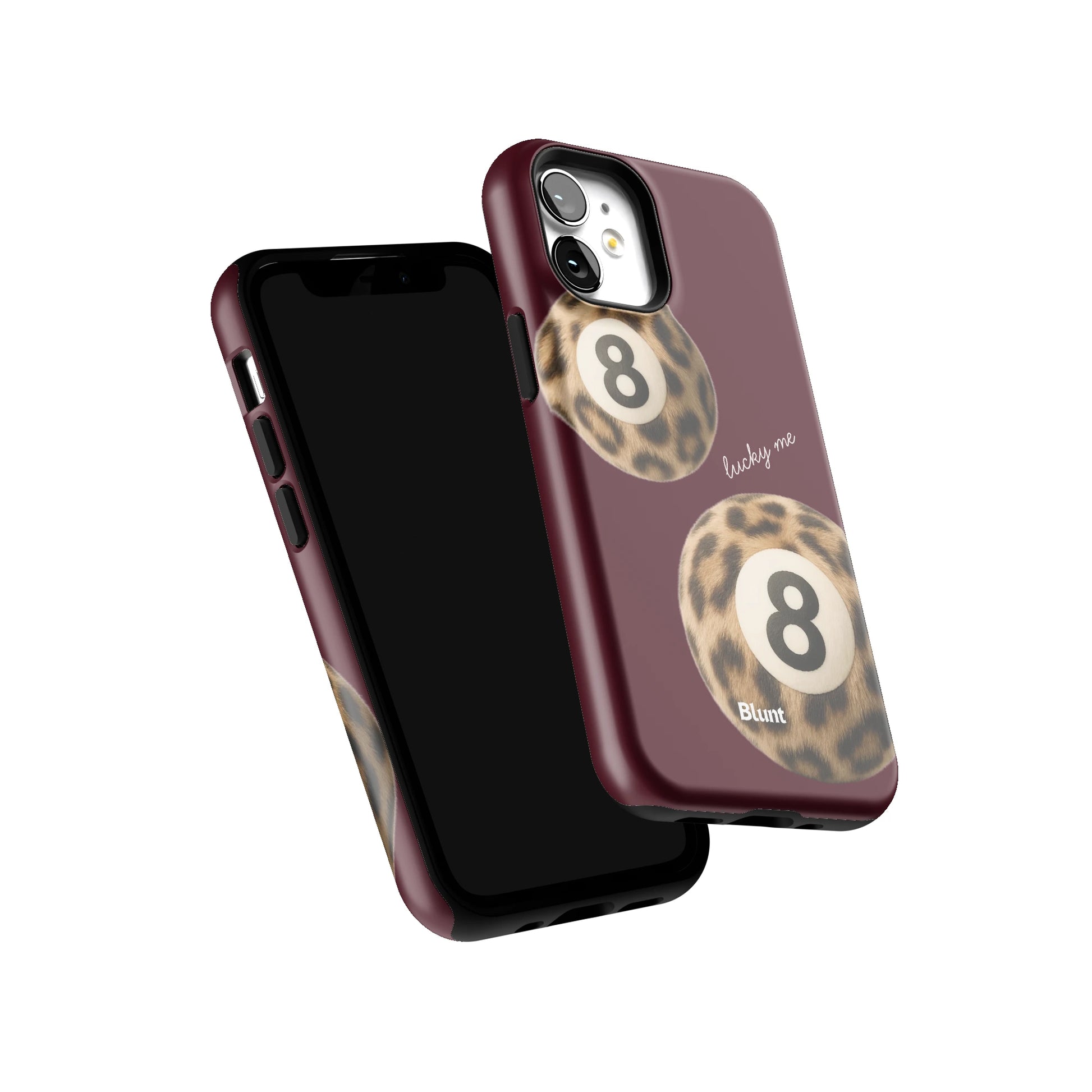 Lucky Me iPhone Case gallery - Iphone_12_Mini_Air_Plus_6