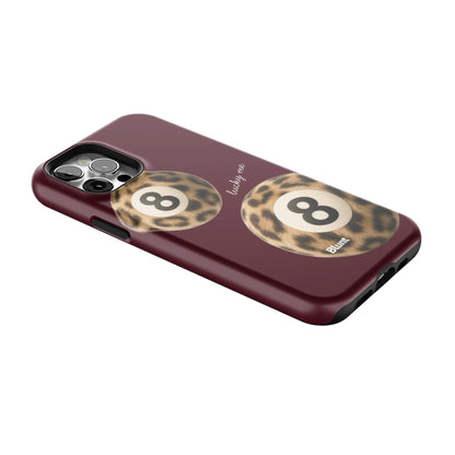 Lucky Me iPhone Case gallery - Iphone_12_Pro_2