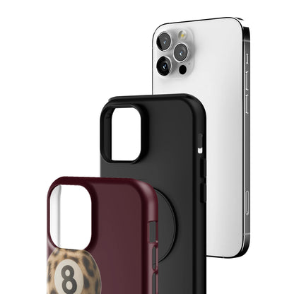 Lucky Me iPhone Case gallery - Iphone_12_Pro_3