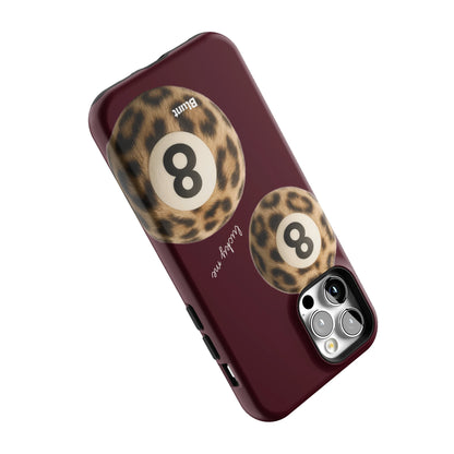 Lucky Me iPhone Case gallery - Iphone_12_Pro_5