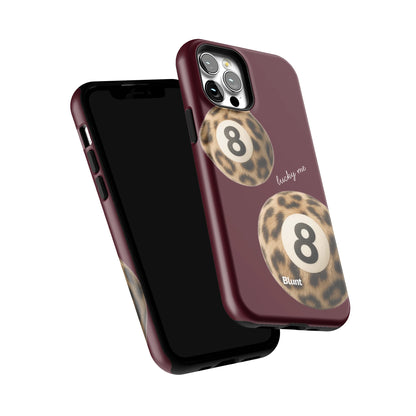 Lucky Me iPhone Case gallery - Iphone_12_Pro_6