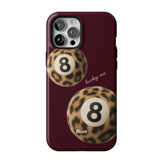 Lucky Me iPhone Case gallery - Iphone_12_Pro_Max_1