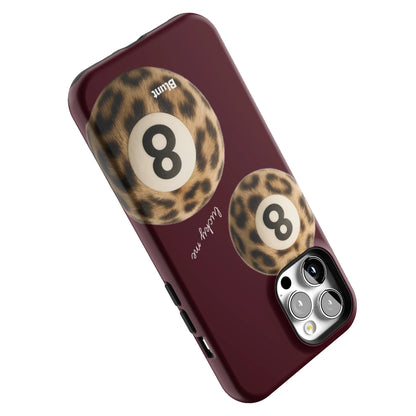 Lucky Me iPhone Case gallery - Iphone_12_Pro_Max_5