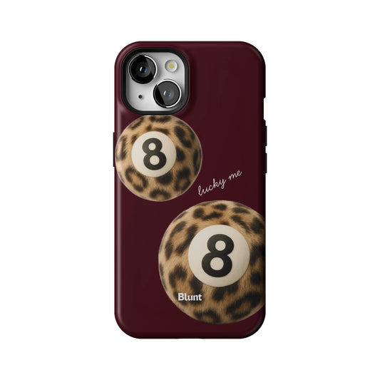 Lucky Me iPhone Case gallery - Iphone_13_Iphone_1