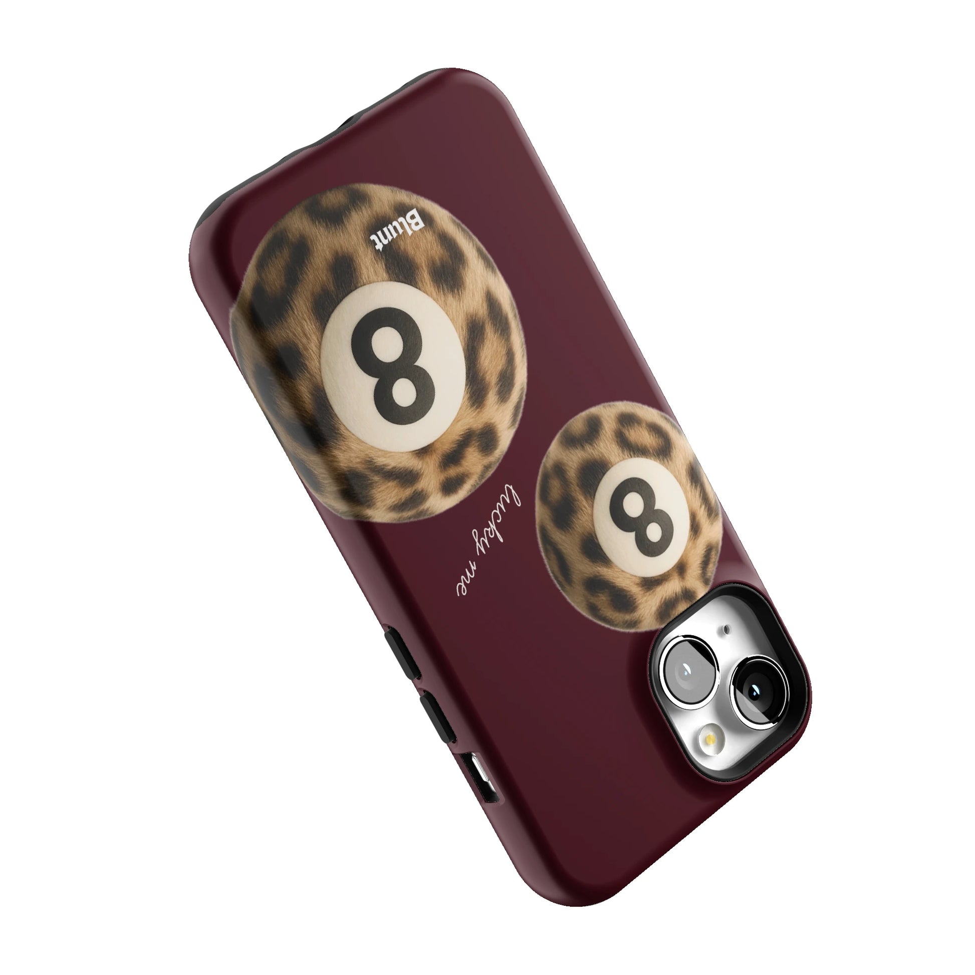 Lucky Me iPhone Case gallery - Iphone_13_Iphone_5