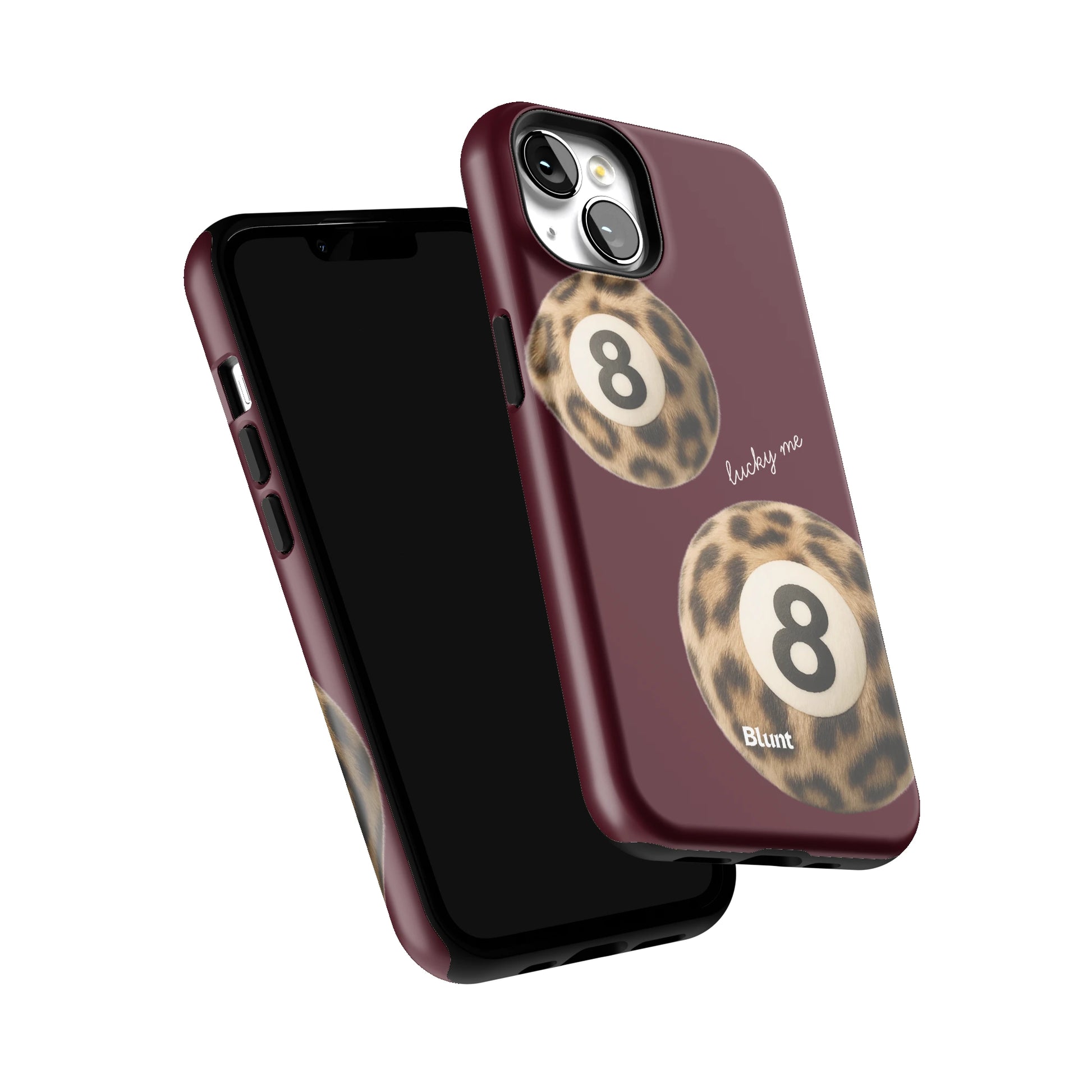 Lucky Me iPhone Case gallery - Iphone_13_Iphone_6