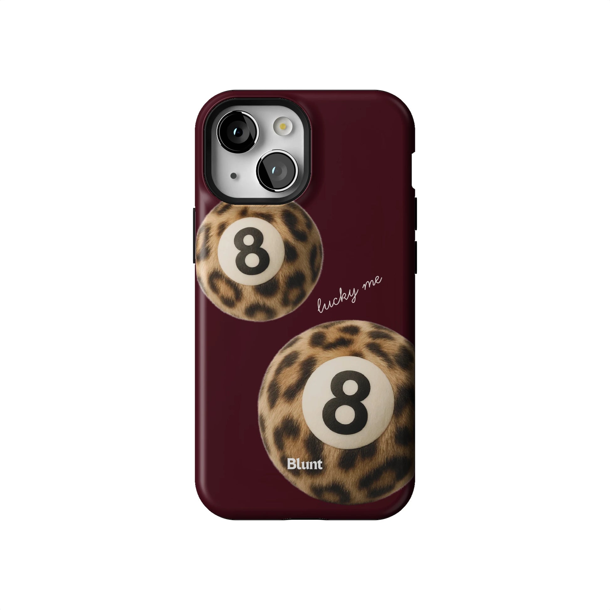 Lucky Me iPhone Case gallery - Iphone_13_Mini_Air_Plus_1