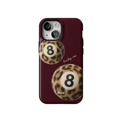 Lucky Me iPhone Case gallery - Iphone_13_Mini_Air_Plus_1