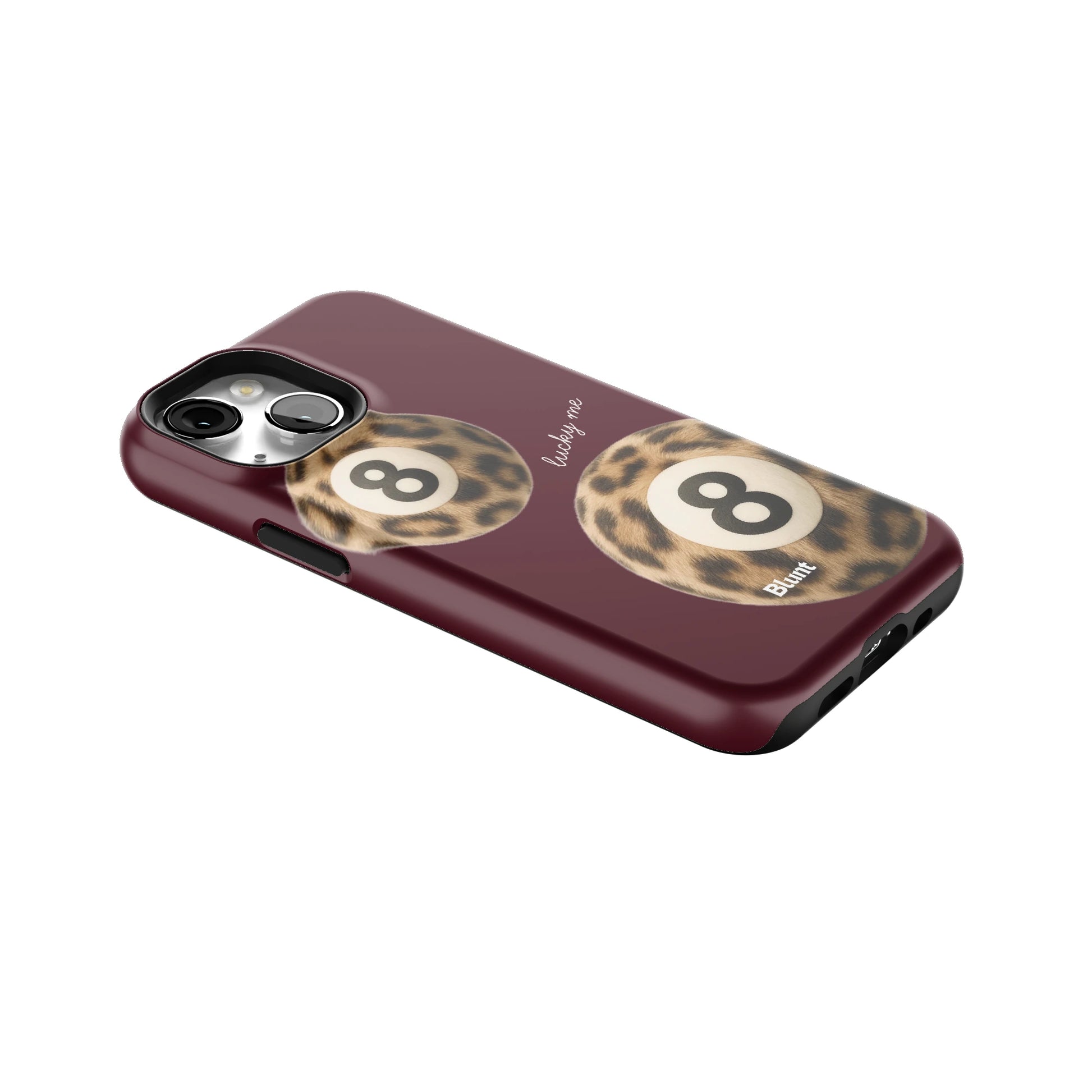 Lucky Me iPhone Case gallery - Iphone_13_Mini_Air_Plus_2