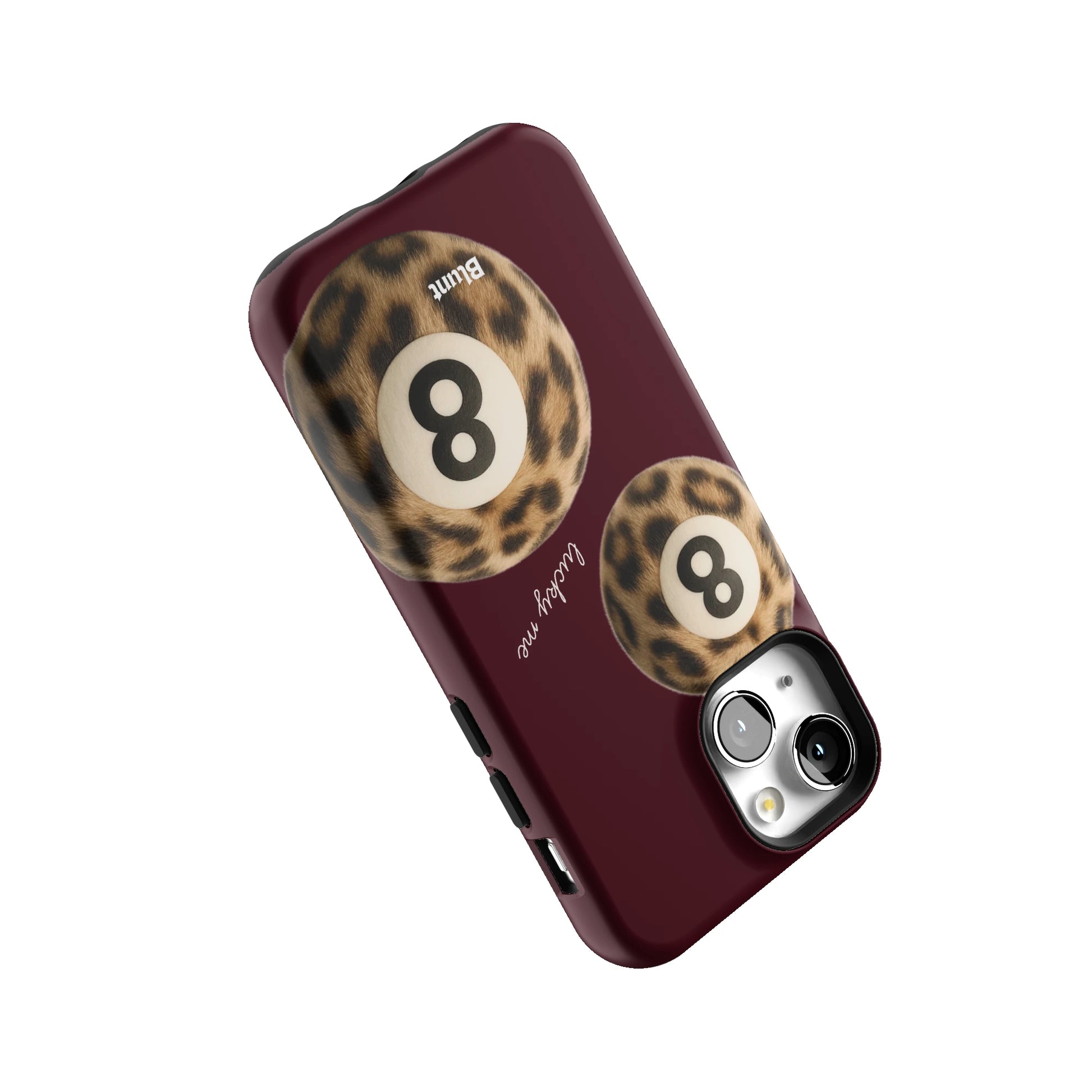 Lucky Me iPhone Case gallery - Iphone_13_Mini_Air_Plus_5