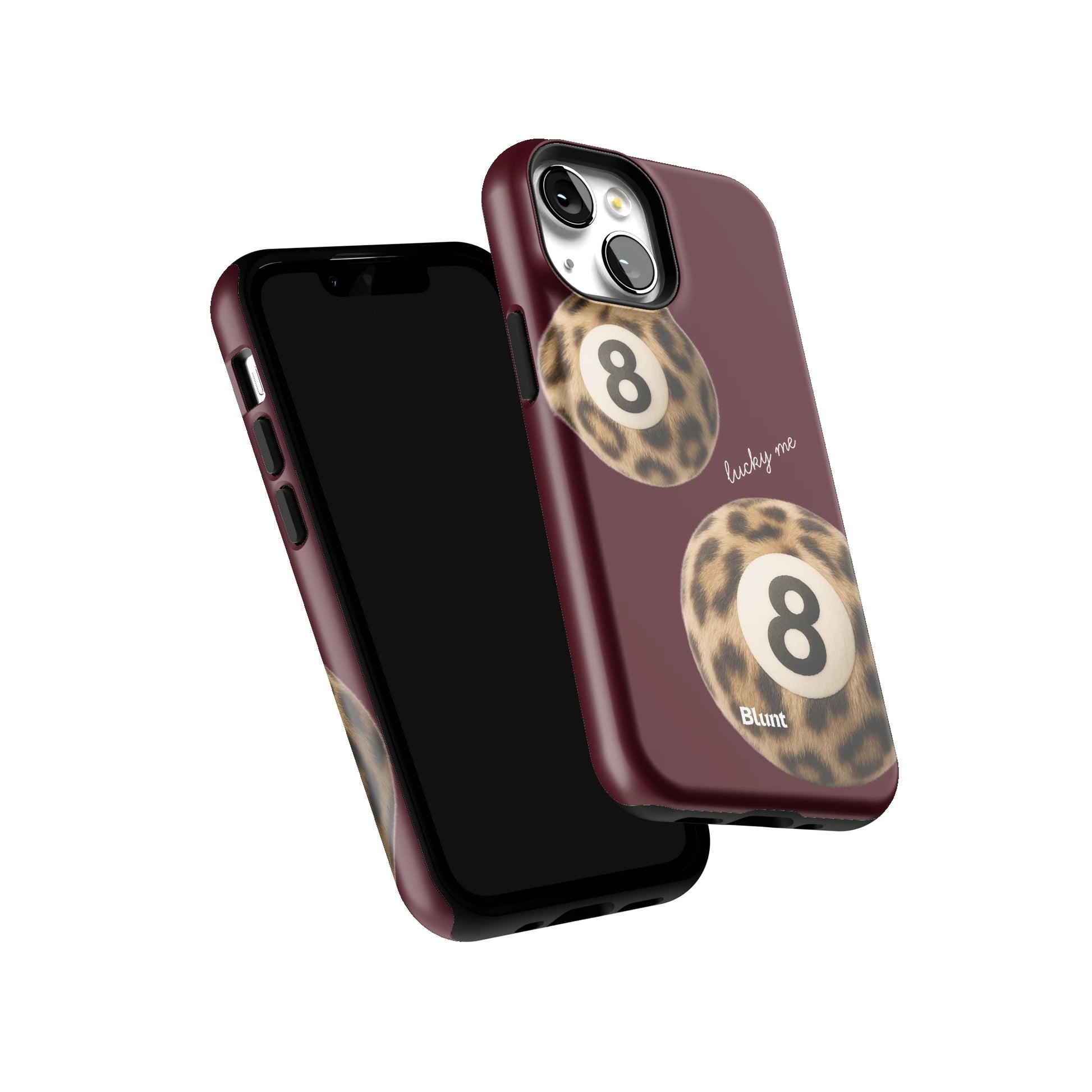 Lucky Me iPhone Case gallery - Iphone_13_Mini_Air_Plus_6