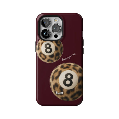 Lucky Me iPhone Case gallery - Iphone_13_Pro_1