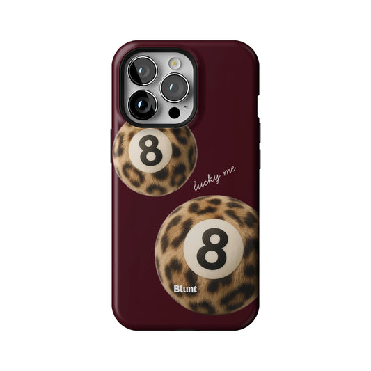 Lucky Me iPhone Case gallery - Iphone_13_Pro_1
