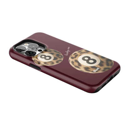 Lucky Me iPhone Case gallery - Iphone_13_Pro_2