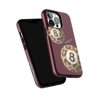 Lucky Me iPhone Case gallery - Iphone_13_Pro_6