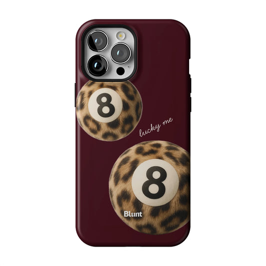 Lucky Me iPhone Case gallery - Iphone_13_Pro_Max_1