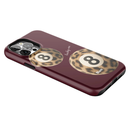 Lucky Me iPhone Case gallery - Iphone_13_Pro_Max_2