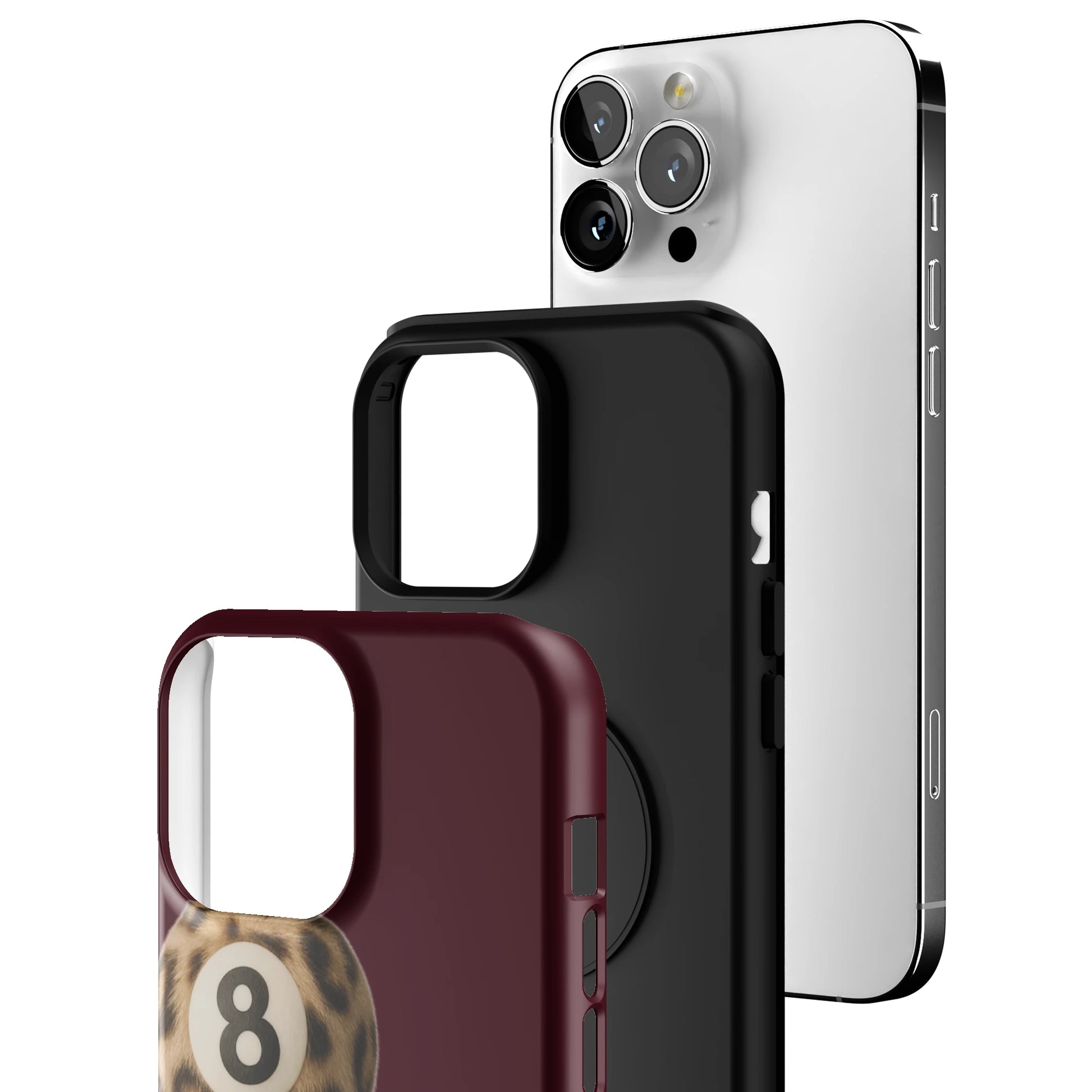 Lucky Me iPhone Case gallery - Iphone_13_Pro_Max_3