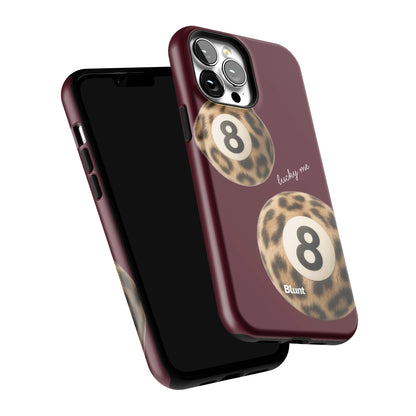 Lucky Me iPhone Case gallery - Iphone_13_Pro_Max_6