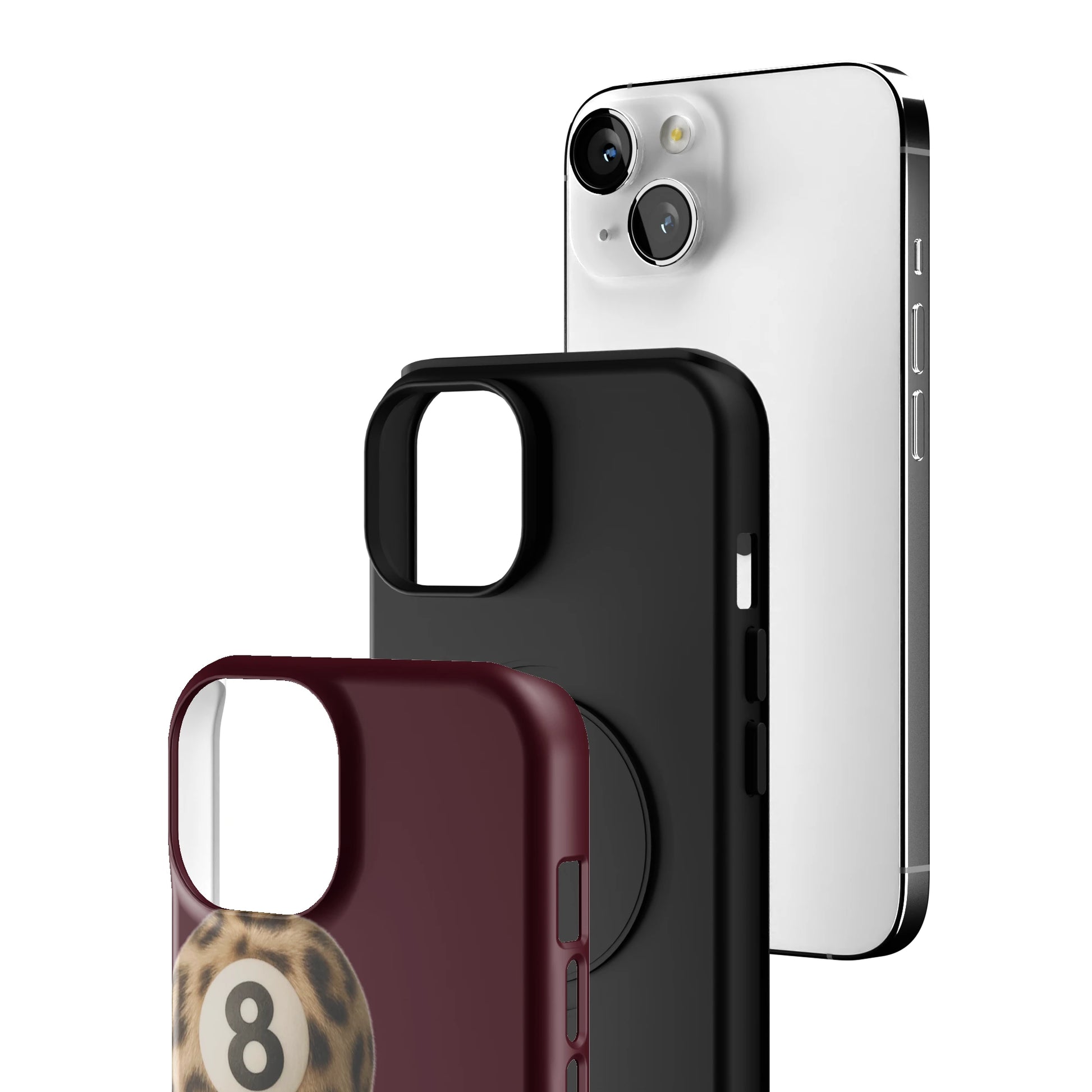 Lucky Me iPhone Case gallery - Iphone_14_Iphone_3