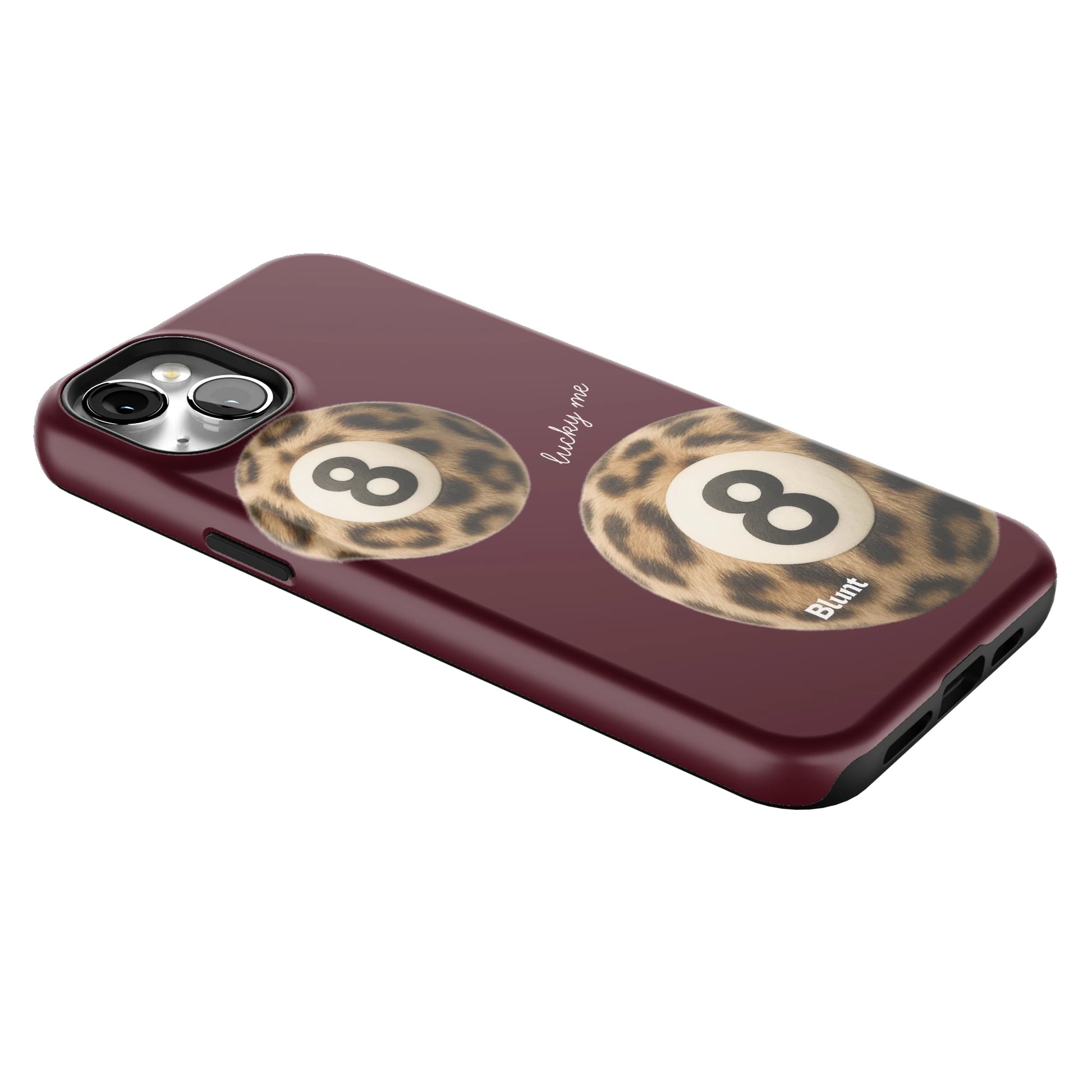 Lucky Me iPhone Case gallery - Iphone_14_Mini_Air_Plus_2