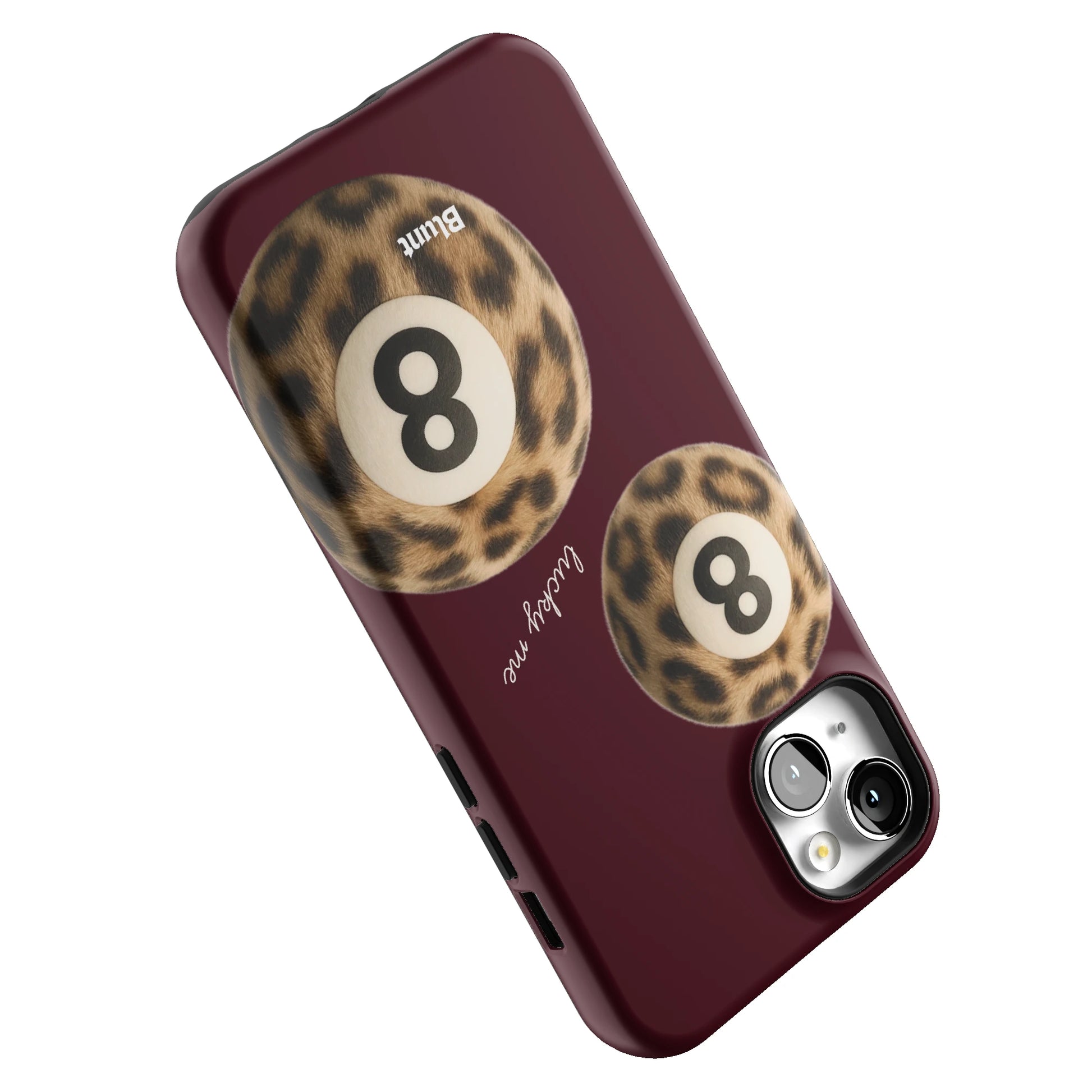 Lucky Me iPhone Case gallery - Iphone_14_Mini_Air_Plus_5