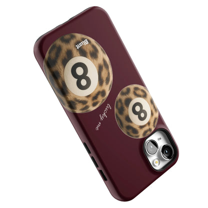 Lucky Me iPhone Case gallery - Iphone_14_Mini_Air_Plus_5