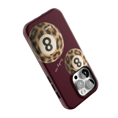 Lucky Me iPhone Case gallery - Iphone_14_Pro_5