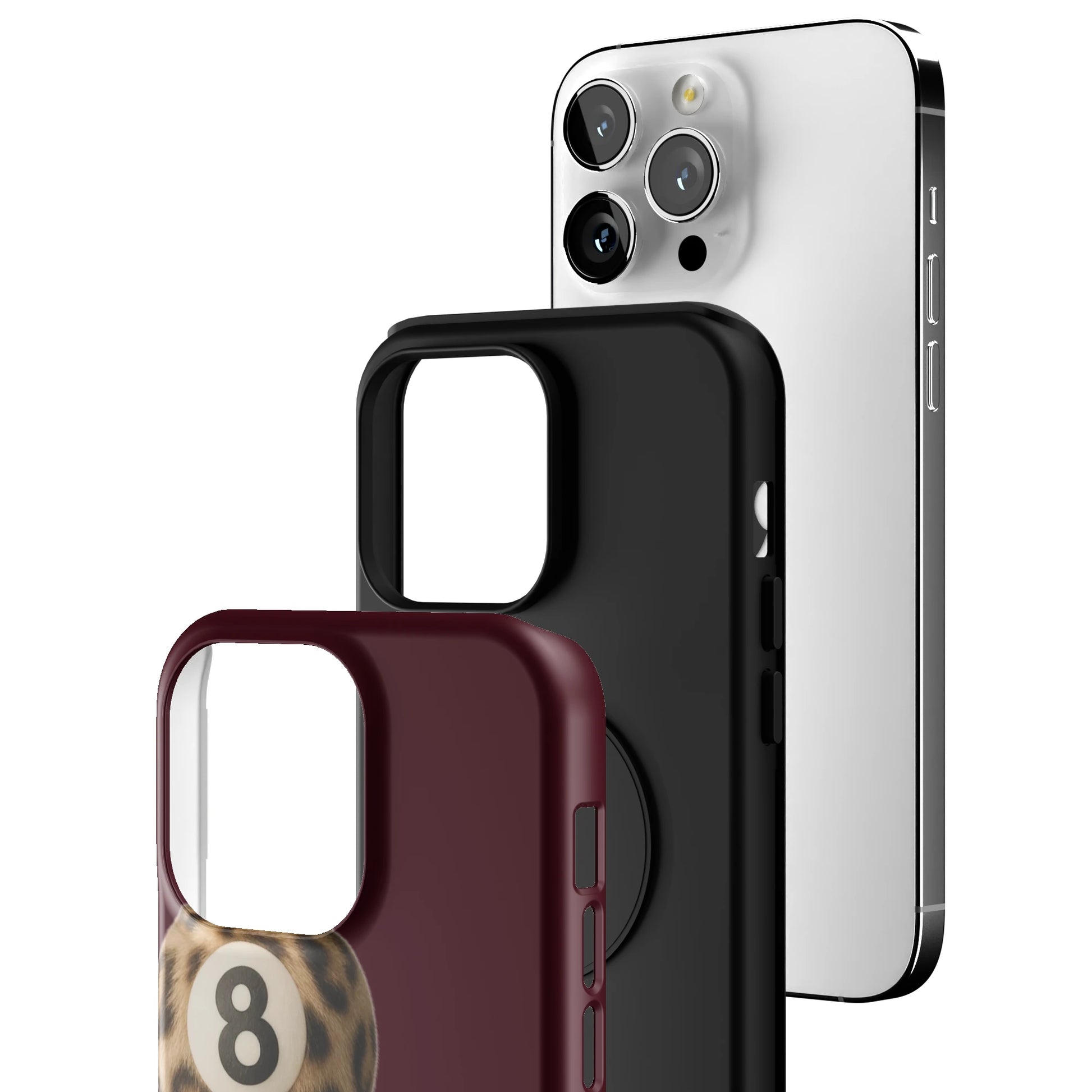 Lucky Me iPhone Case gallery - Iphone_14_Pro_Max_3
