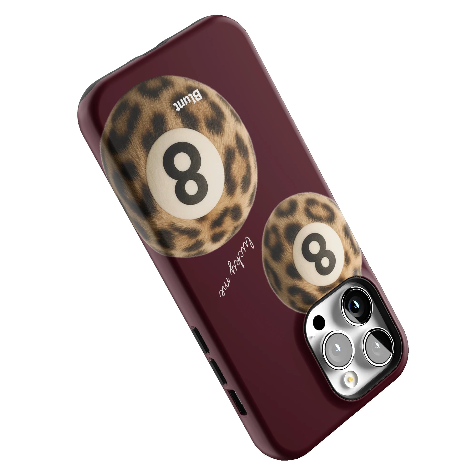Lucky Me iPhone Case gallery - Iphone_14_Pro_Max_5