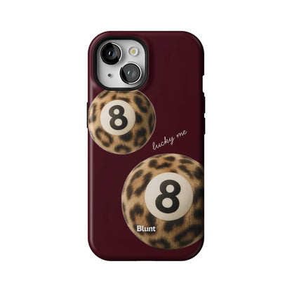 Lucky Me iPhone Case gallery - Iphone_15_Iphone_1