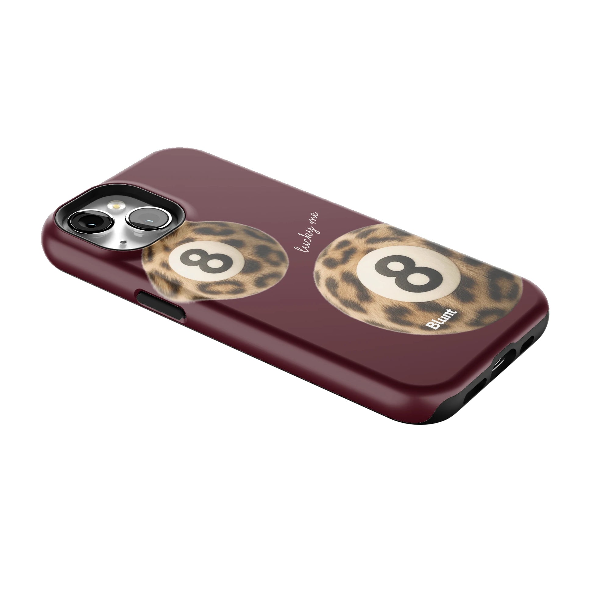 Lucky Me iPhone Case gallery - Iphone_15_Iphone_2