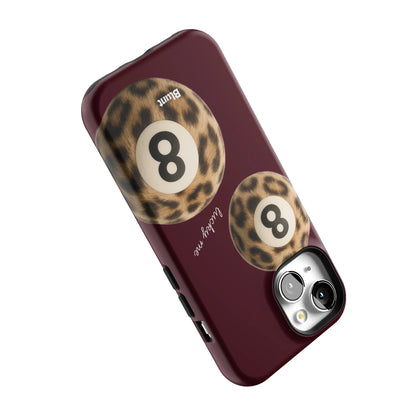 Lucky Me iPhone Case gallery - Iphone_15_Iphone_5