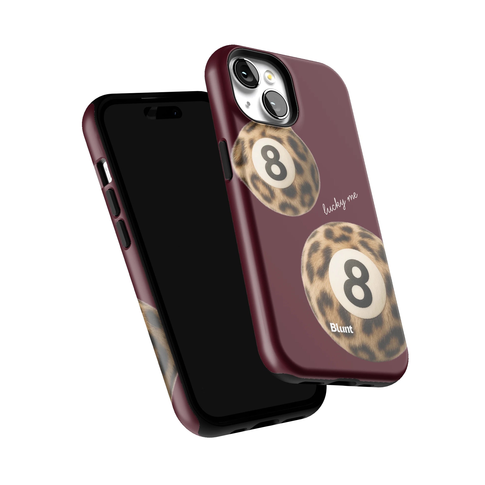 Lucky Me iPhone Case gallery - Iphone_15_Iphone_6