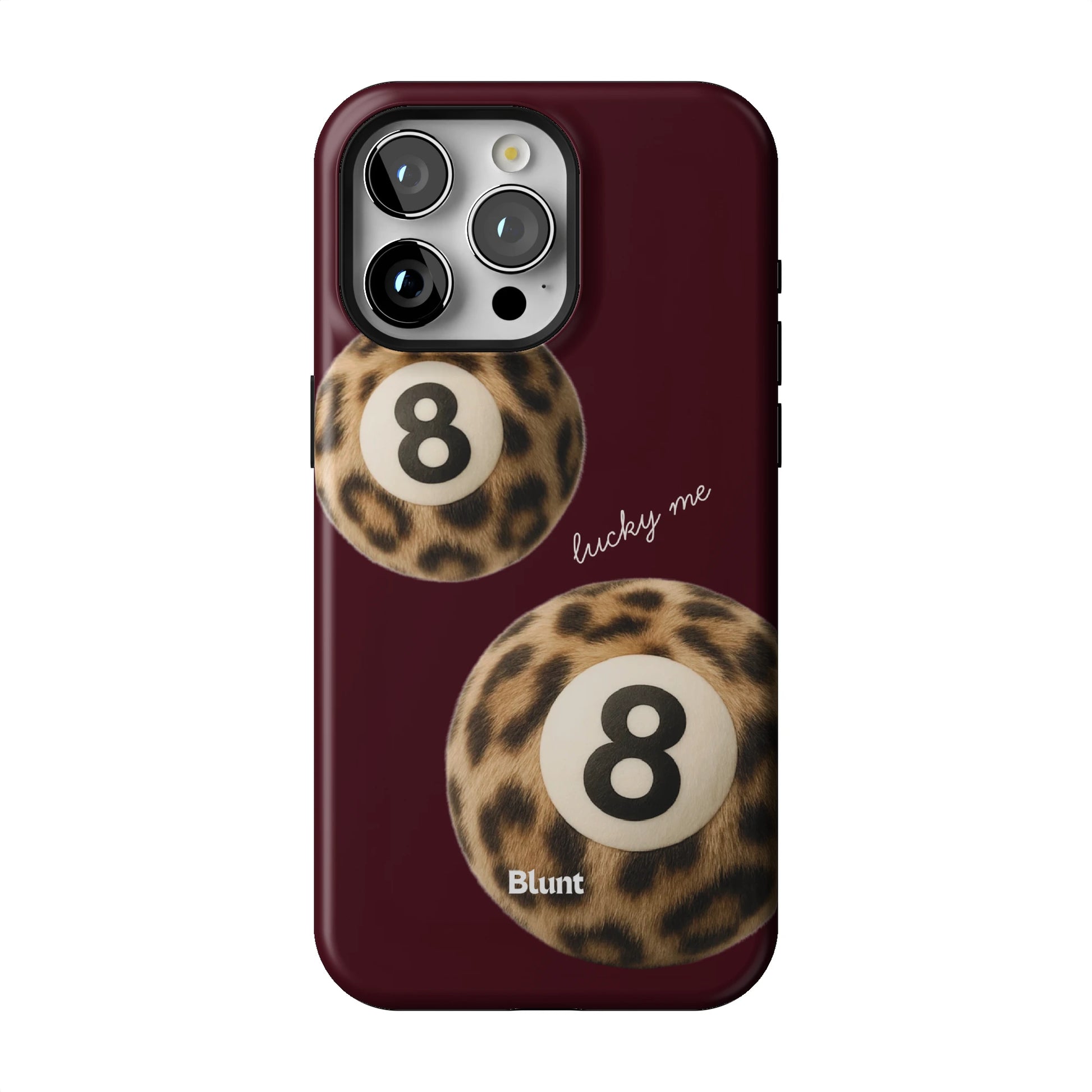 Lucky Me iPhone Case gallery - Iphone_15_Pro_Max_1
