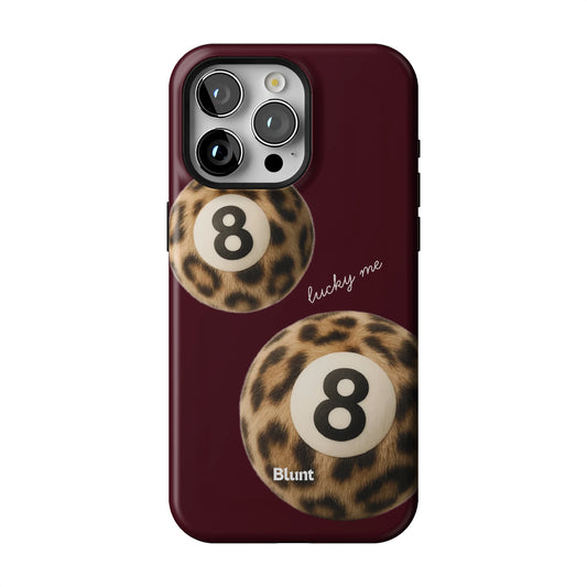 Lucky Me iPhone Case gallery - Iphone_15_Pro_Max_1