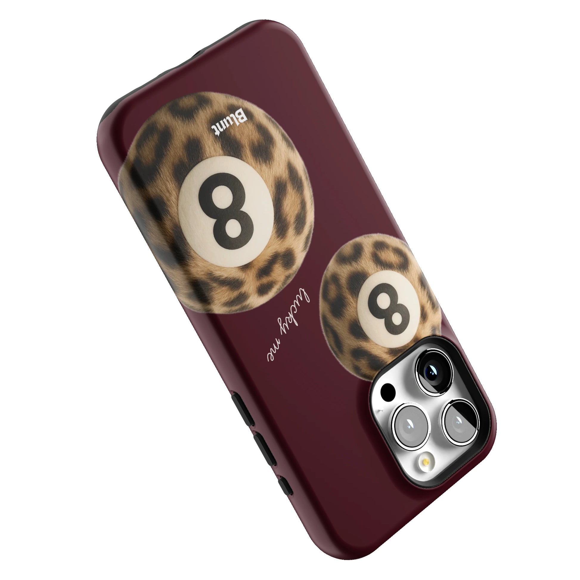 Lucky Me iPhone Case gallery - Iphone_15_Pro_Max_5