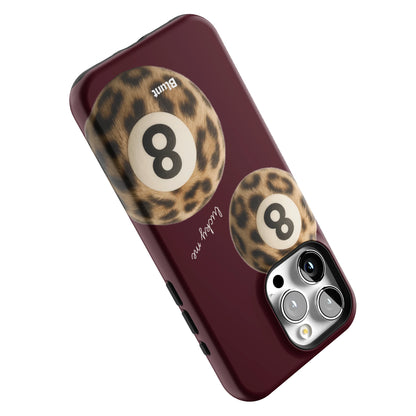 Lucky Me iPhone Case gallery - Iphone_15_Pro_Max_5