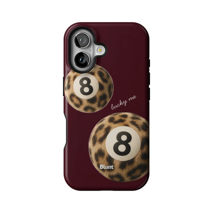 Lucky Me iPhone Case gallery - Iphone_16_Iphone_1