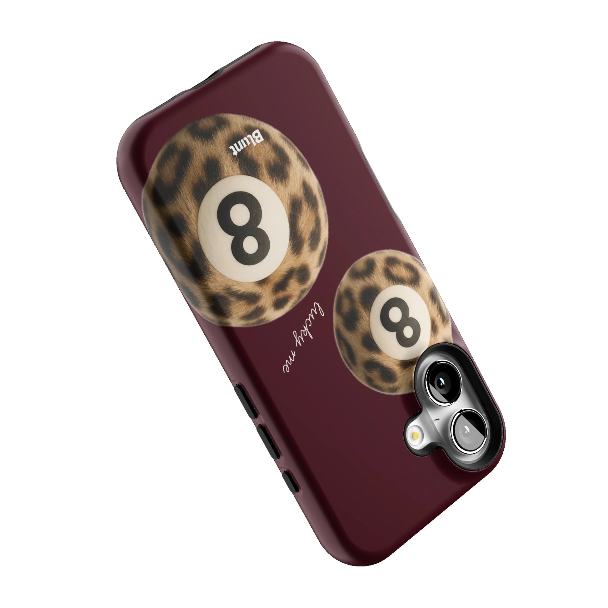 Lucky Me iPhone Case gallery - Iphone_16_Iphone_5