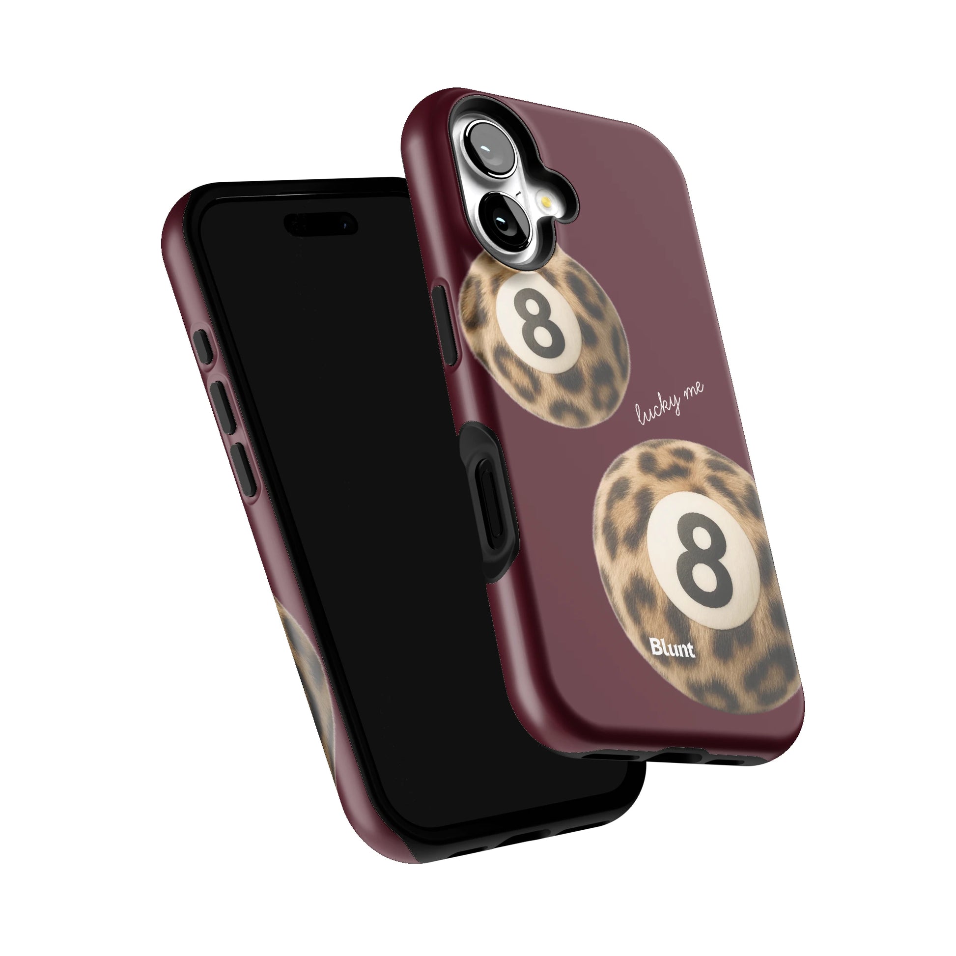 Lucky Me iPhone Case gallery - Iphone_16_Iphone_6