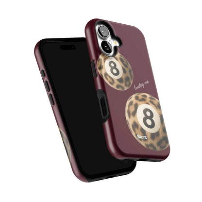 Lucky Me iPhone Case gallery - Iphone_16_Iphone_6